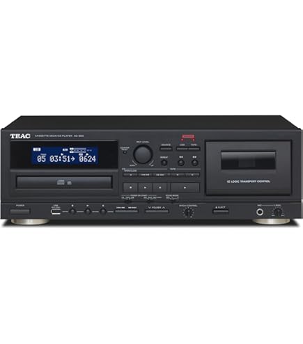 Amazon.co.jp: テクニクス RS-263U カセットデッキ Technics 昭和
