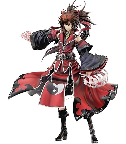 Amazon | 東方プロジェクト フランドール・スカーレット 紅魔城伝説版