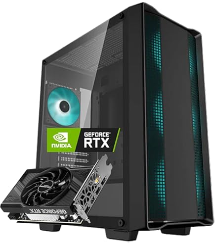 Amazon.co.jp: LIGHTNING THUNDER ゲーミングパソコン I7 10700/RTX