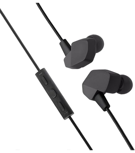 Amazon.co.jp: 【並行輸入品】Klipsch Image X10 カナル型ヘッドフォン