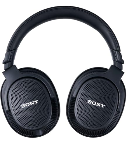 Amazon.co.jp: SONY フルオープン型ヘッドホン MDR-MA900 : 家電＆カメラ