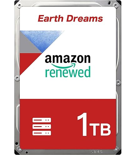 Amazon | 日立 HGST 3.5インチHDD(SerialATA)/容量1.0TB/回転数