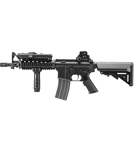 Amazon | 東京マルイ G36C 10歳以上電動ガン ライト・プロ | ライフル 通販