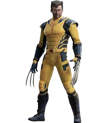 Amazon.co.jp: ロールシャッハ フィギュア （Filix Toys1/12 THE