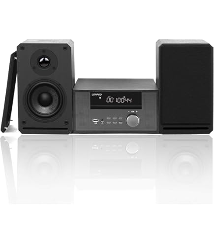 Amazon | ONKYO オンキョー FR-7GXDV DVD/MDコンポ ウーハーセット