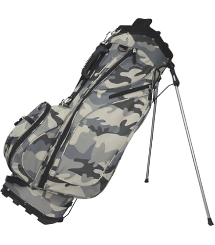 Amazon.co.jp: Sun Mountain 2023 3.5Ls ゴルフスタンドバッグ 迷彩