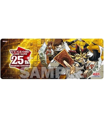Amazon | amazonplaymat1370 カスタム プレイマット 遊戯王 英語版