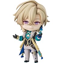 Amazon | ねんどろいど 崩壊 スターレイル アベンチュリン ノン