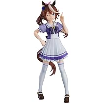 Amazon | POP UP PARADE ウマ娘 プリティーダービー トウカイテイオー