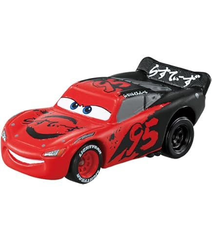 Amazon.co.jp: ティズニー トミカ カーズ C-26 ルイス・ハミルトン