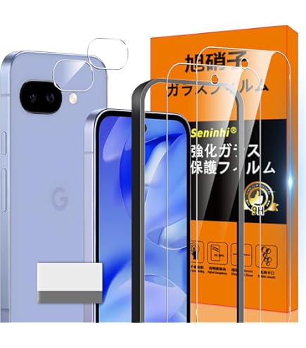 Amazon | Google Pixel 9a 128GB+8GB SIMフリー [Porcelain] * SIM