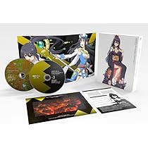 Amazon.co.jp: ありふれた職業で世界最強 Blu-ray BOX 1 : 深町寿成