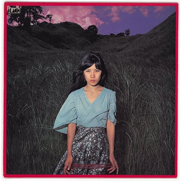 Amazon.co.jp: 胎児の夢(紙ジャケット仕様) - 佐井好子: ミュージック