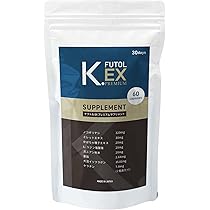 Amazon | 【 実感の声10,000件突破 】ケフトルEX 活性石30% 頭皮