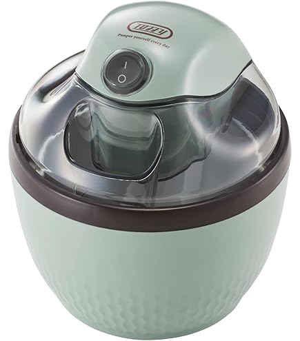 Amazon.co.jp: ハイアール アイスクリームメーカー アイスデリ