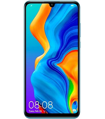 Amazon | HUAWEI(ファーウェイ) Mate 20 lite 64GB ブラック SNE-LX2