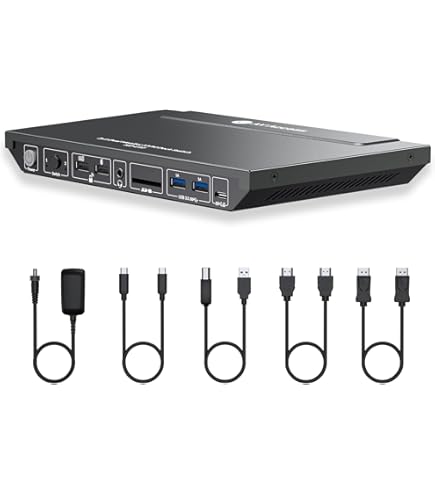 Amazon | CONNECTPRO 2ポート USB2.0 KVMスイッチ タッチパネル対応 UR