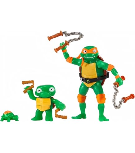 Amazon.co.jp: NECA ティーンエイジ・ミュータント・ニンジャ