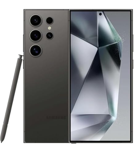 Amazon | 【SIMフリー】 Samsung Galaxy S24 Ultra (SM-S9280) 12+