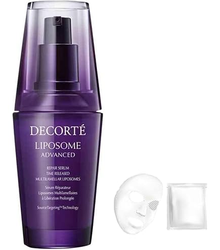 Amazon.co.jp: COSME DECORTE COSME DECORTE Liposome Advanced Repair