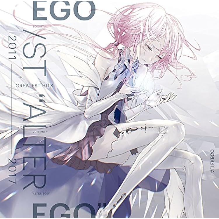Amazon | PSYCHO-PASS 10th ANNIVERSARY BEST (通常盤) | ヴァリアス