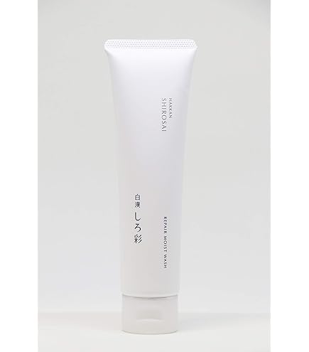 Amazon | 白漢 しろ彩 リペアローション 化粧水 1か月分 100ml