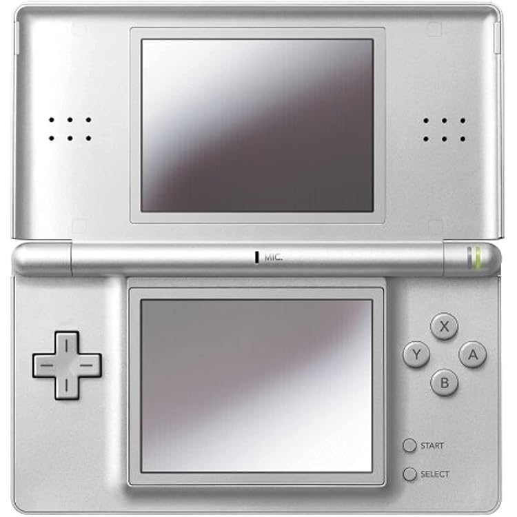 Amazon | (USG-S-ZPA)ニンテンドーDS Lite メタリックロゼ | ゲーム機本体