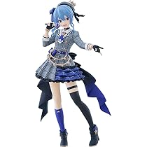 Amazon | POP UP PARADE SP ホロライブプロダクション 星街すいせい