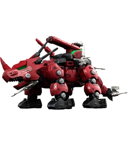 Amazon.co.jp: タカラトミー(TAKARA TOMY) ゾイド（ZOIDS