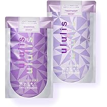 Amazon | ululis ウルリス [ ツヤケア の キラメキ ] ウォーターコンク