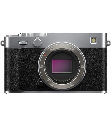 Amazon | 富士フイルム(FUJIFILM) ミラーレス一眼カメラ X-M5ボディ