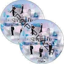 Amazon.co.jp: ASTRO DVD ASTRO THE 4th ASTROAD TO JAPAN [Stargraphy