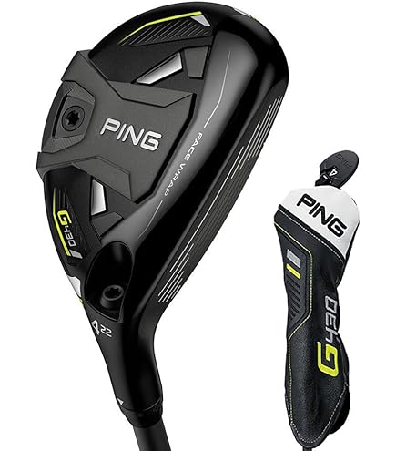 Amazon | PING(ピン) G410 HYBRID ハイブリッド N.S.PRO MODUS3 TOUR