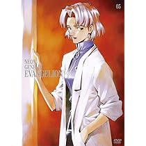 Amazon.co.jp: 新世紀エヴァンゲリオン DVD STANDARD EDITION Vol.8