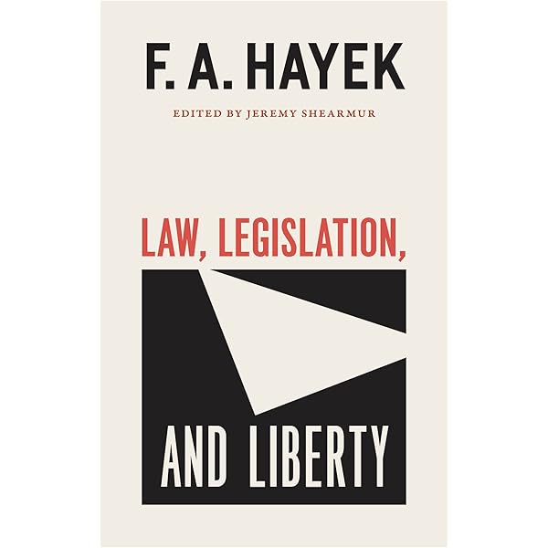 Amazon.co.jp: The Constitution of Liberty (Routledge Classics