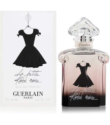 Amazon | ゲラン GUERLAIN ラ プティット ローブ ノワール ブラック