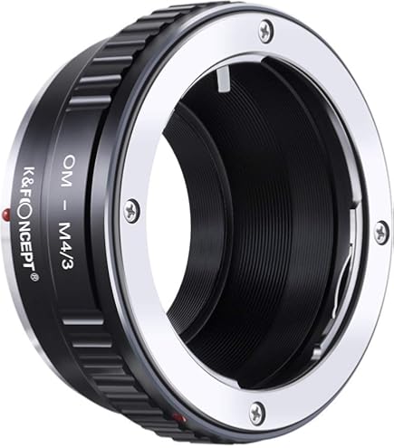 Amazon | OLYMPUS フォーサーズアダプター マイクロフォーサーズ用 MMF