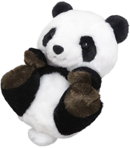 Amazon.co.jp: 完売品上野動物園 箱入りシャンシャンぬいぐるみパンダ