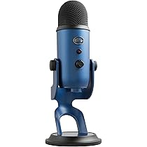 Amazon.co.jp: Logicool G Blue Yeti ゲーミングマイク BM400MB USB