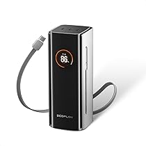 Amazon | EcoFlow RAPID Pro 320W GaN 急速充電器【5ポート（USB-C*4