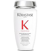 Amazon.co.jp: KÉRASTASE ケラスターゼ プルミエール ダメージ リペア
