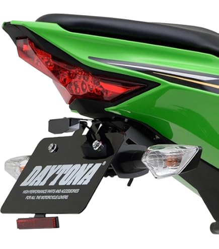 Amazon | [カワサキ] ZX-12R純正リアフェンダー ZX1200B 35023-1581