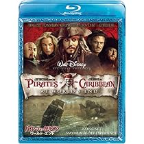 Amazon.co.jp: パイレーツ・オブ・カリビアン／生命の泉 アートブック