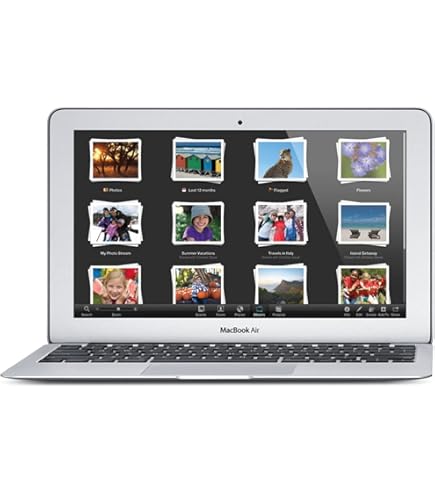 Amazon.co.jp: 【整備済み品】 Apple MacBook Air 2017(13インチAir
