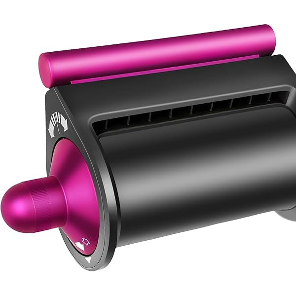 Amazon.co.jp: スムージングドライヤー エアラップアタッチメント 高速