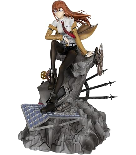 Amazon.co.jp: 専用 フィギュアケース 牧瀬紅莉栖 運命探知の魔眼