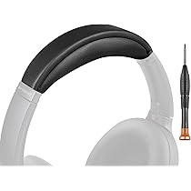 Amazon | SOULWIT ヘッドバンド ヘッドバンドパッド Sony WH-1000XM3