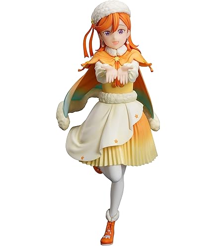Amazon.co.jp: フリュー ラブライブ! スーパースター!! 葉月 恋 1/7