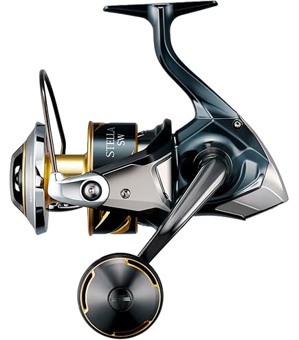 Amazon | シマノ リール 14 ステラ 4000 | シマノ(SHIMANO