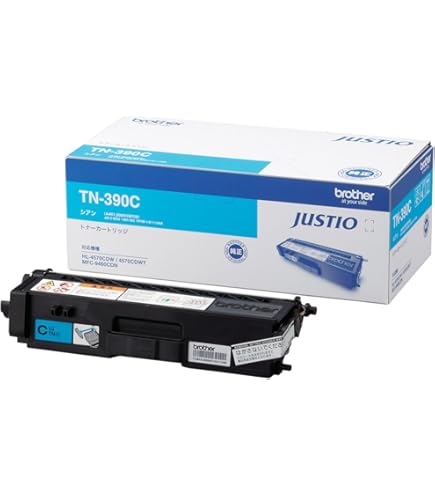 Amazon.co.jp: ブラザー工業 【brother純正】トナーカートリッジ